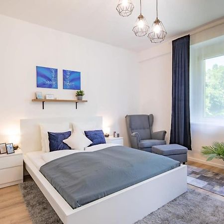 Cozy Home - Close To River - Easy Parking Budapest Esterno foto