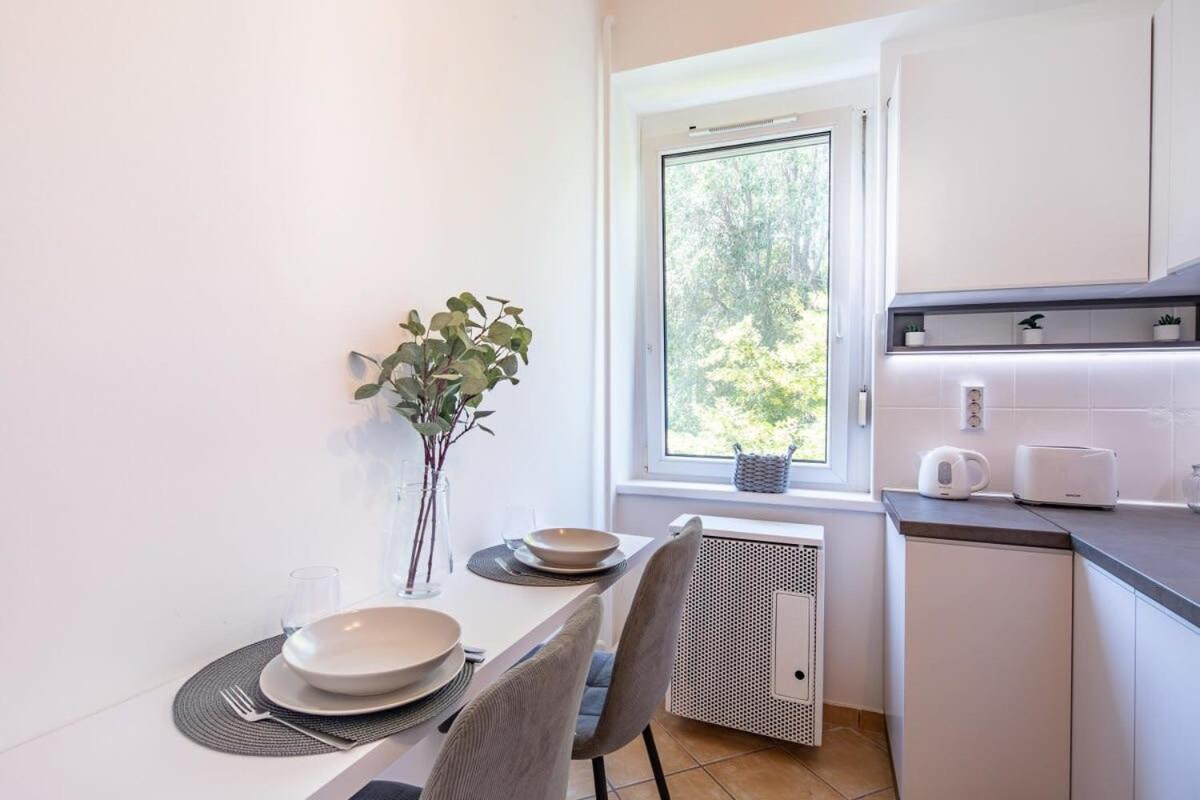 Cozy Home - Close To River - Easy Parking Budapest Esterno foto