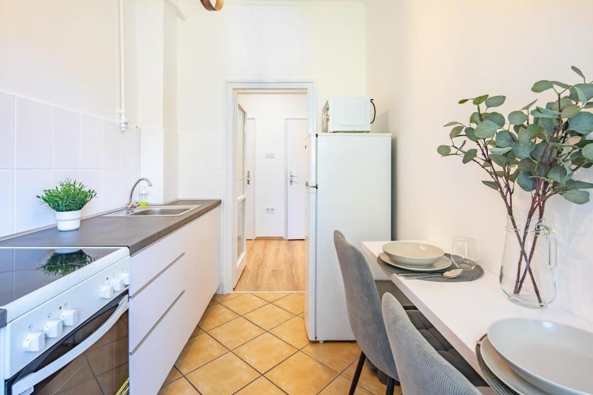 Cozy Home - Close To River - Easy Parking Budapest Esterno foto